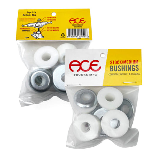 Ace Stock/ Medium Bushings
