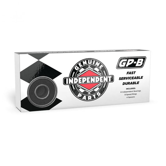 Independent Bearing Genuine Parts Bearings GP-B