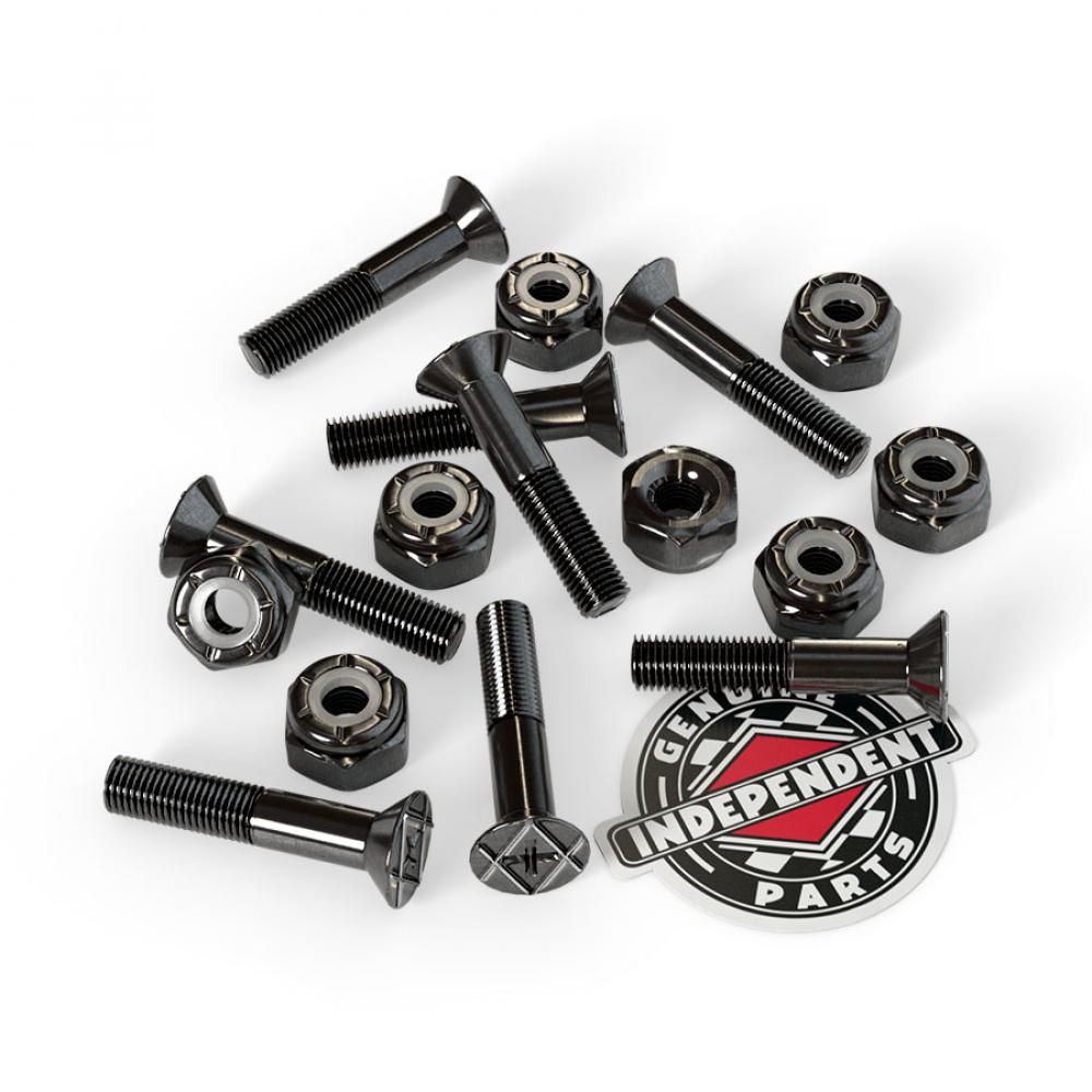 Independent Trucks 7/8 Phillips Bolts