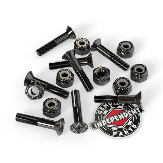 Independent Trucks 7/8 Phillips Bolts