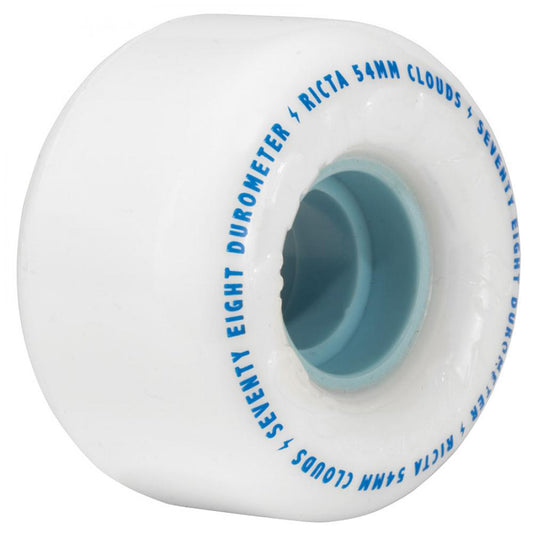 Ricta Clouds 78A 56mm Cruiser Wheels