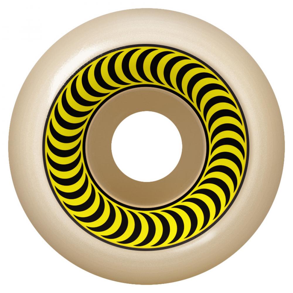 Spitfire OG Classics Formula Four 55mm 99a Wheels