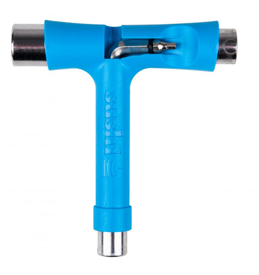 Sushi Ultimate Ninja T Tool Blue