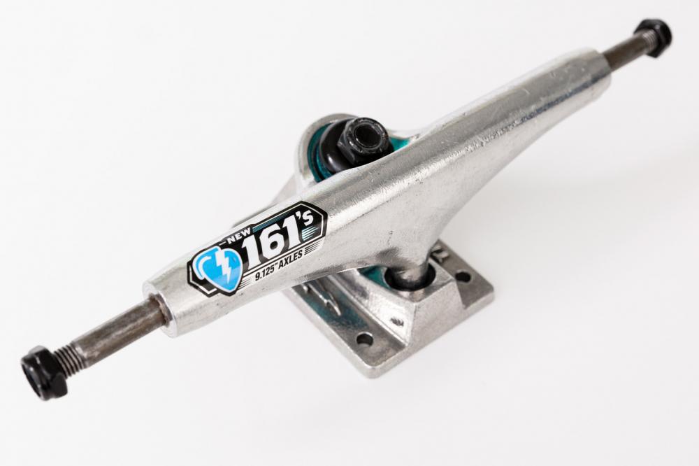 Thunder Team Truck 161