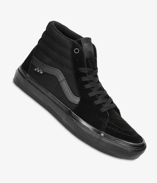 Vans Skate SK8 Black /Black