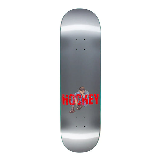 Hockey Shame 9" Deck