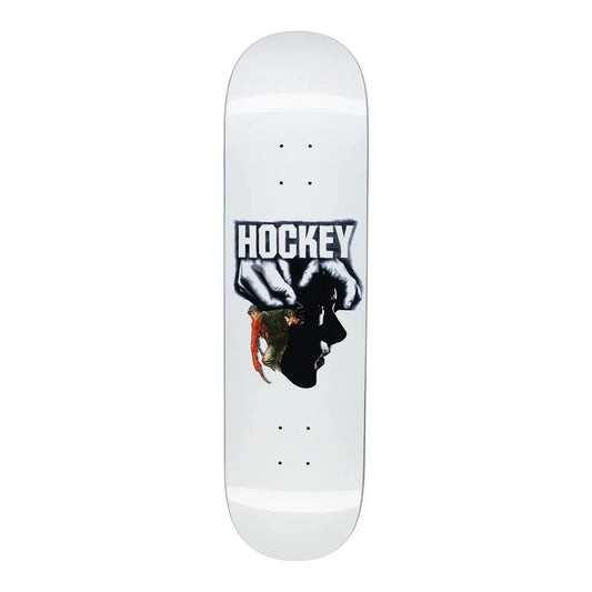 Hockey Luck John Fitzgerald Deck 8.75" Deck