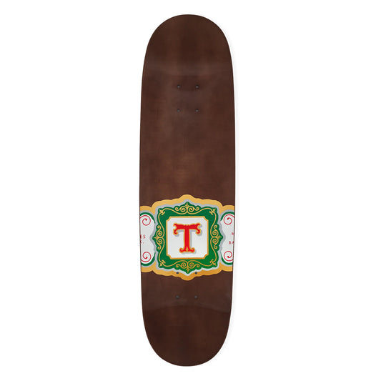 Thames MMXX 'M.O.B.' 8.5" Deck