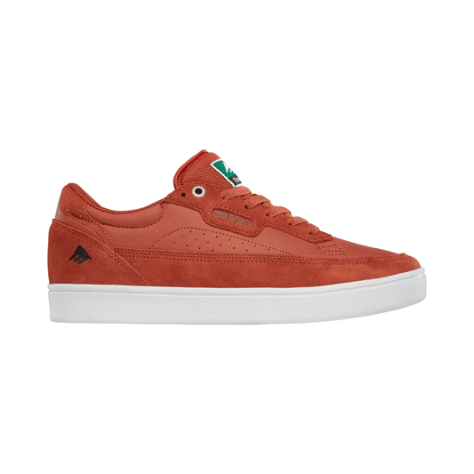 Emerica Gamma Rust