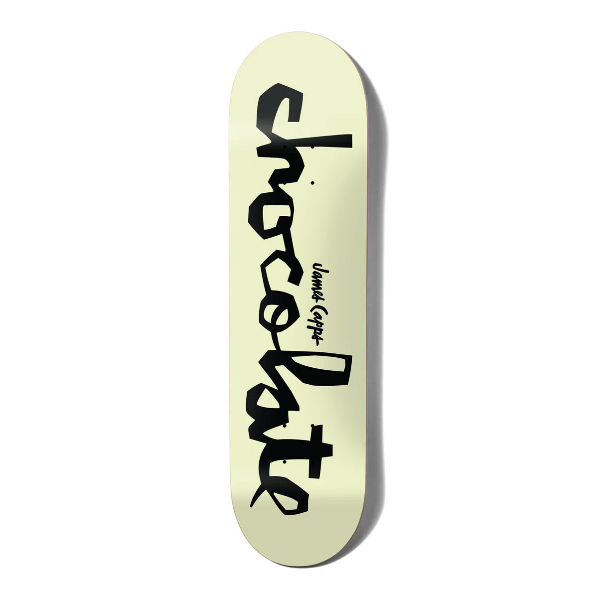 Chocolate OG Chunk James Capps 8" Deck