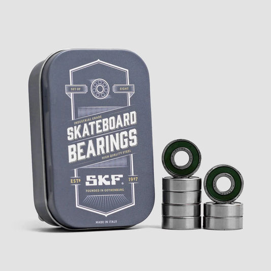 SKF Skateboard Bearings
