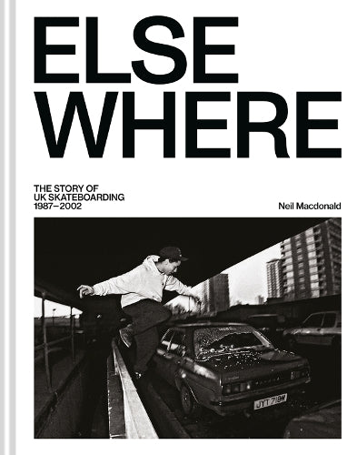 ELSEWHERE by Neil Macdonald (Science versus life)