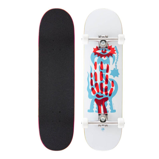 Arbor  8.5" Chroma Complete