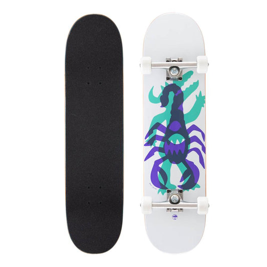 Arbor  8.0" Chroma Complete