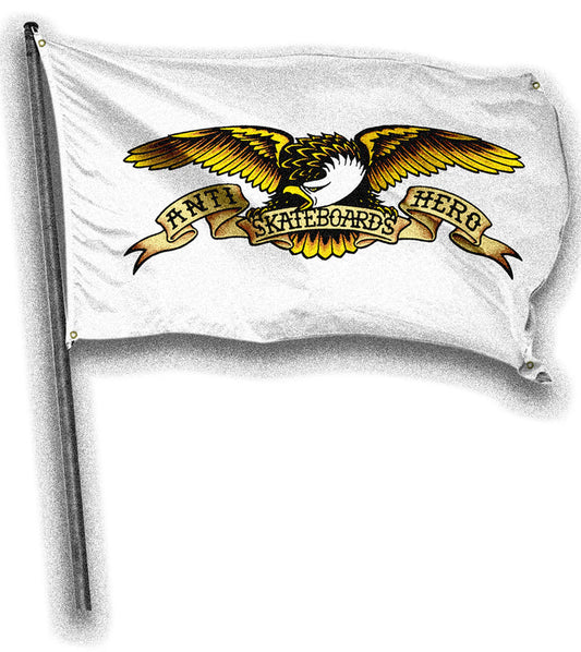 Anti Hero Eagle Banner
