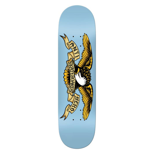 Anti Hero Classic Eagle 8.28" Deck