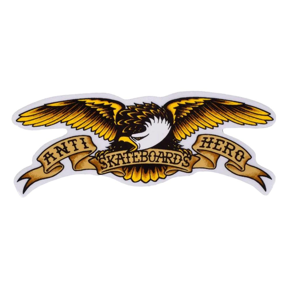 AntiHero Eagle XL Sticker