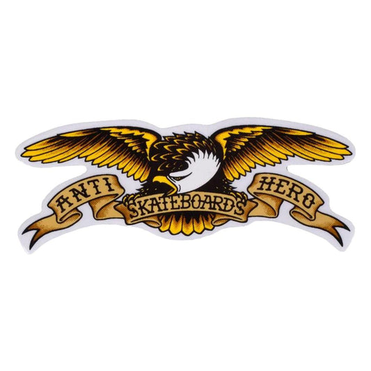 AntiHero Eagle XL Sticker