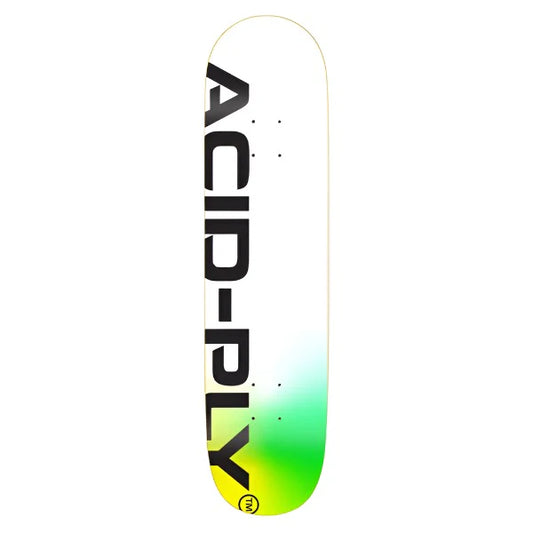 Quasi Acid-Ply "Spectrum" 2 8.625" Deck