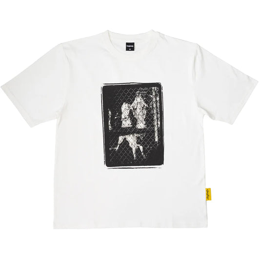 Baglady Duality T-shirt