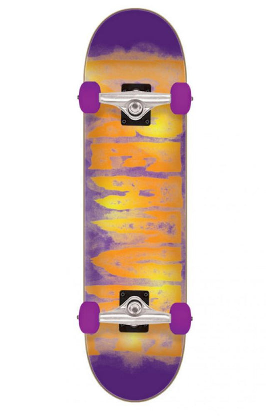 Creature Logo Erosion Mini 7.75" Complete