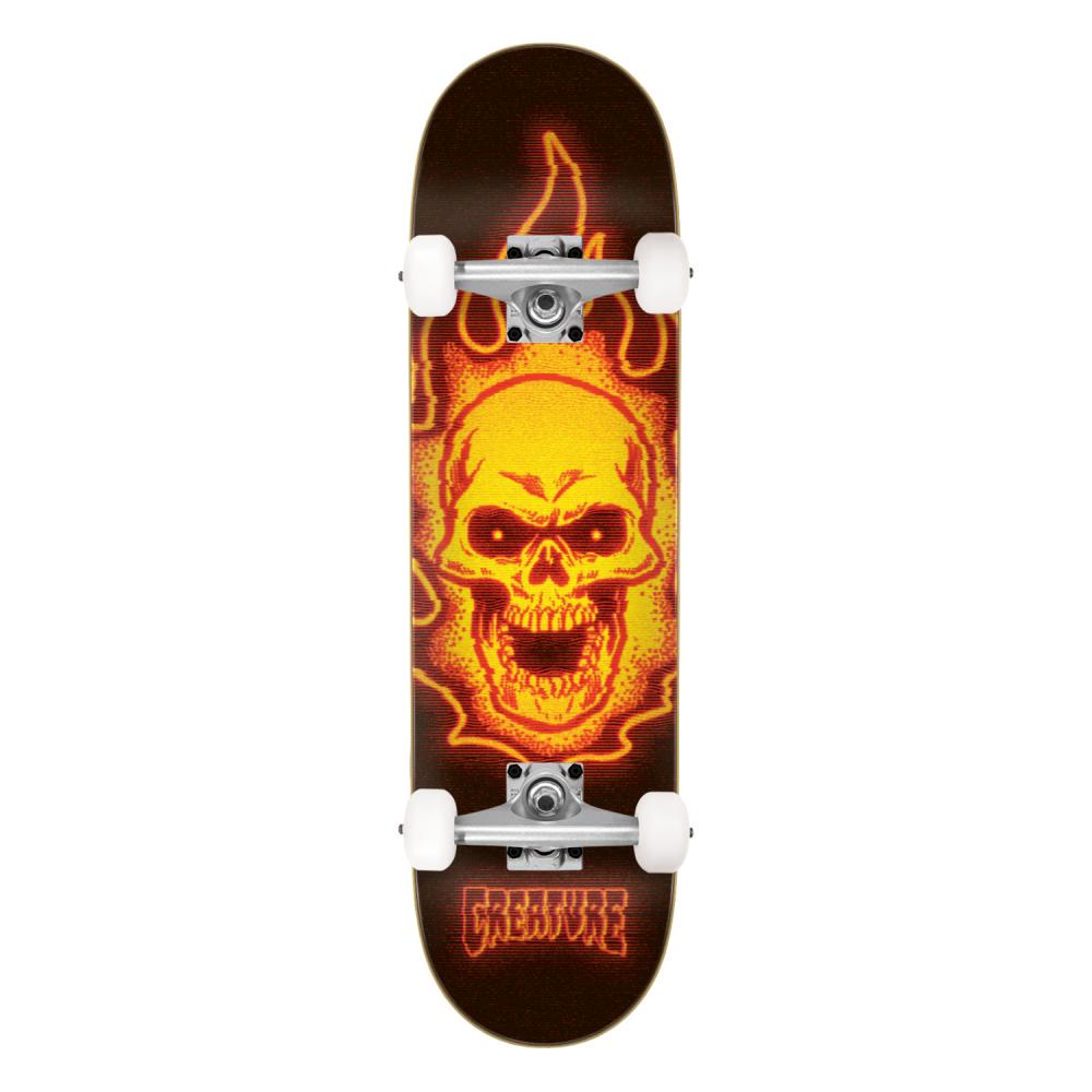 Creature Bonehead Glitch XL 8.51" Complete