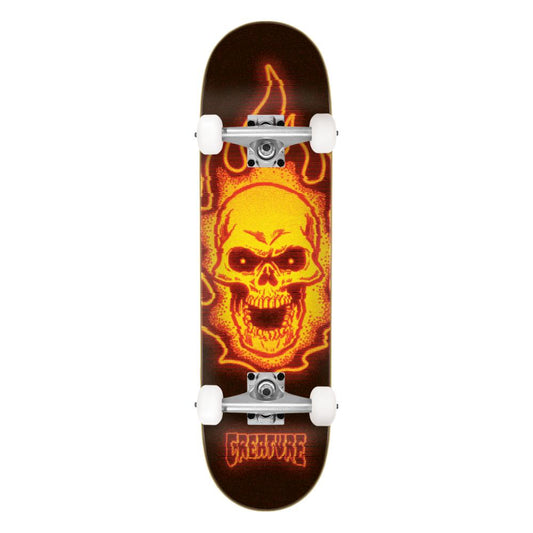 Creature Bonehead Glitch XL 8.51" Complete
