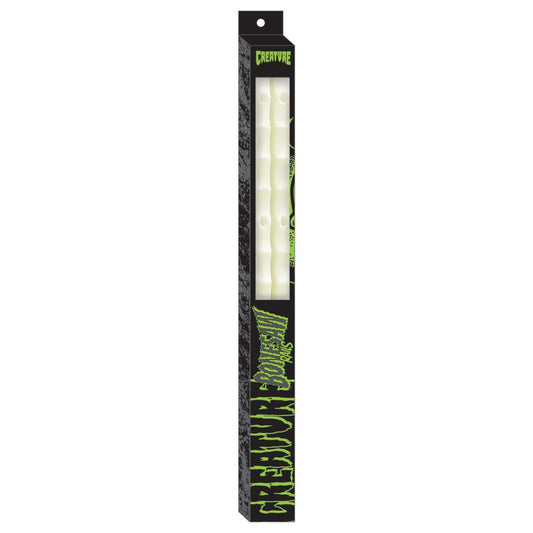 Creature Bonesaw Rails White
