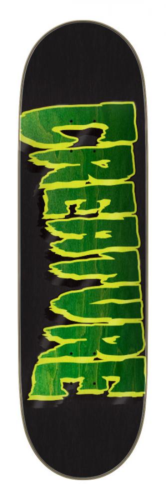 Creature Stumps 9" Deck