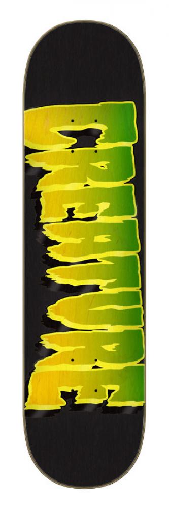 Creature Stumps 8.25" Deck