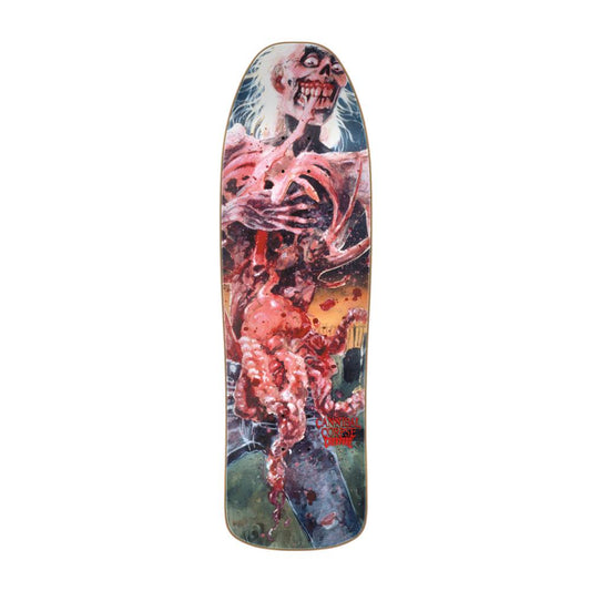 Creature Cannibal Corpse Eaten Back to Life 9.35" Deck