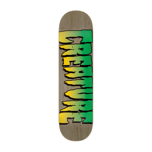 Creature Stumps 8.8" Deck