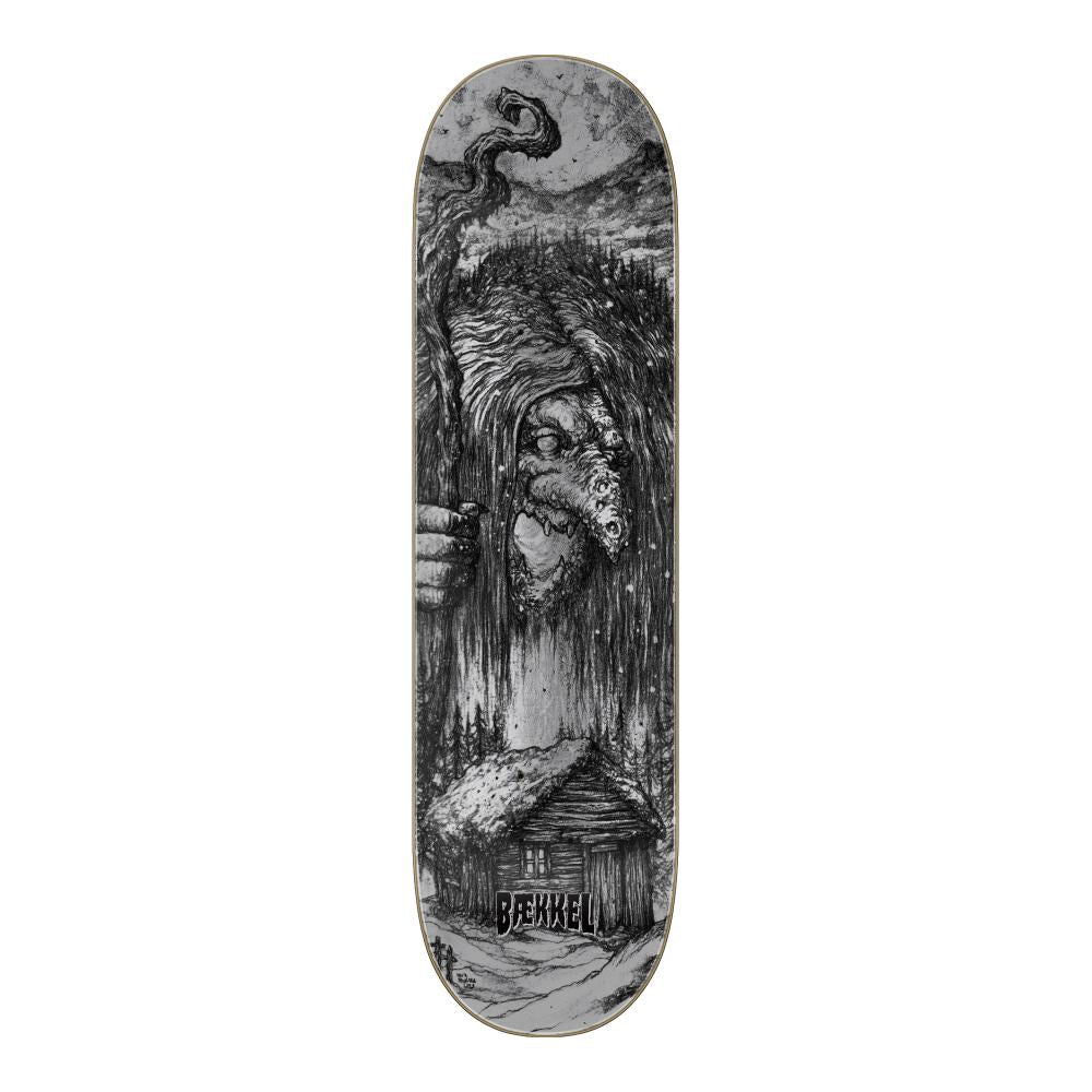 Creature Kevin Baekkel Troll 2 Pro 8.6" Pro Deck