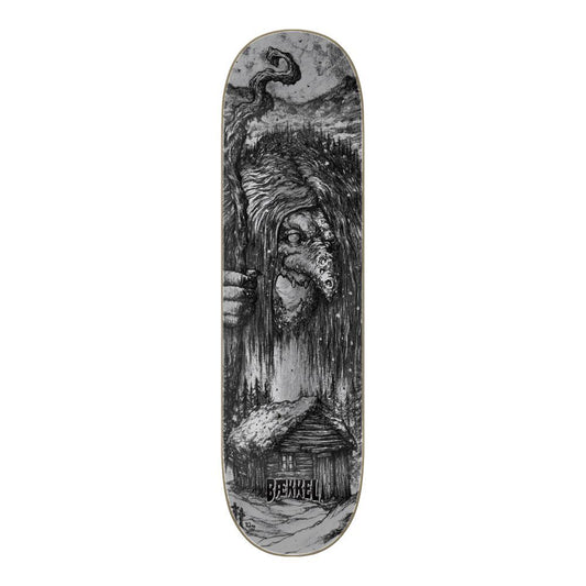 Creature Kevin Baekkel Troll 2 Pro 8.6" Pro Deck