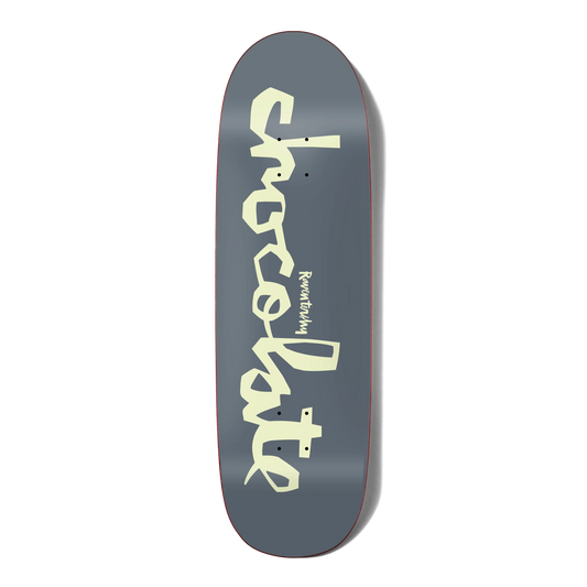 Chocolate Deck OG Chunk W44D2 Raven Tershy Couch 9.25"