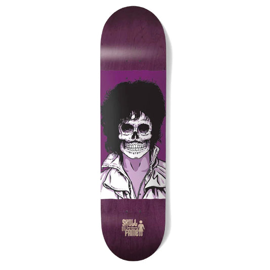 Girl Skull of Fame Simon Bannerot 8.25"