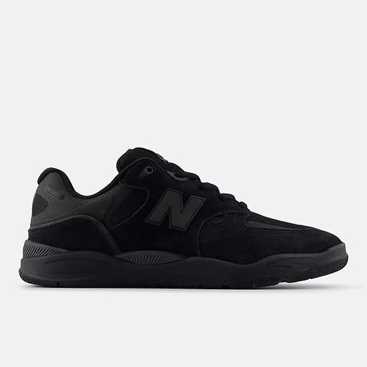 New Balance Numeric Tiago Lemos 1010 Black/Black