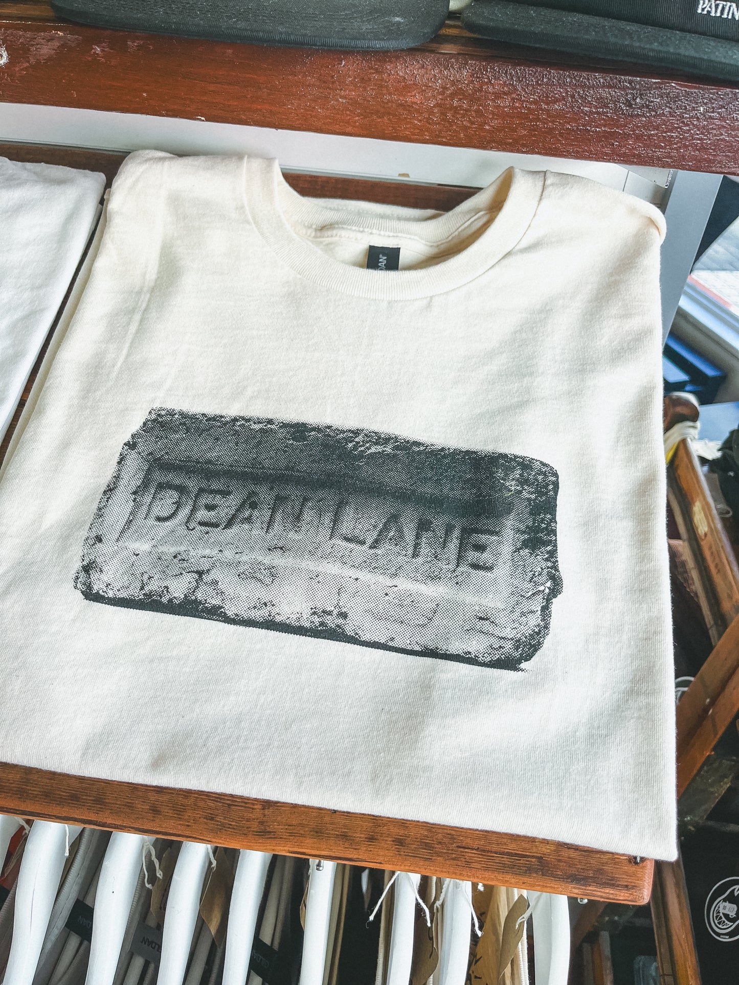 Gratitude Skateshop Dean Lane Brick Natural/Black