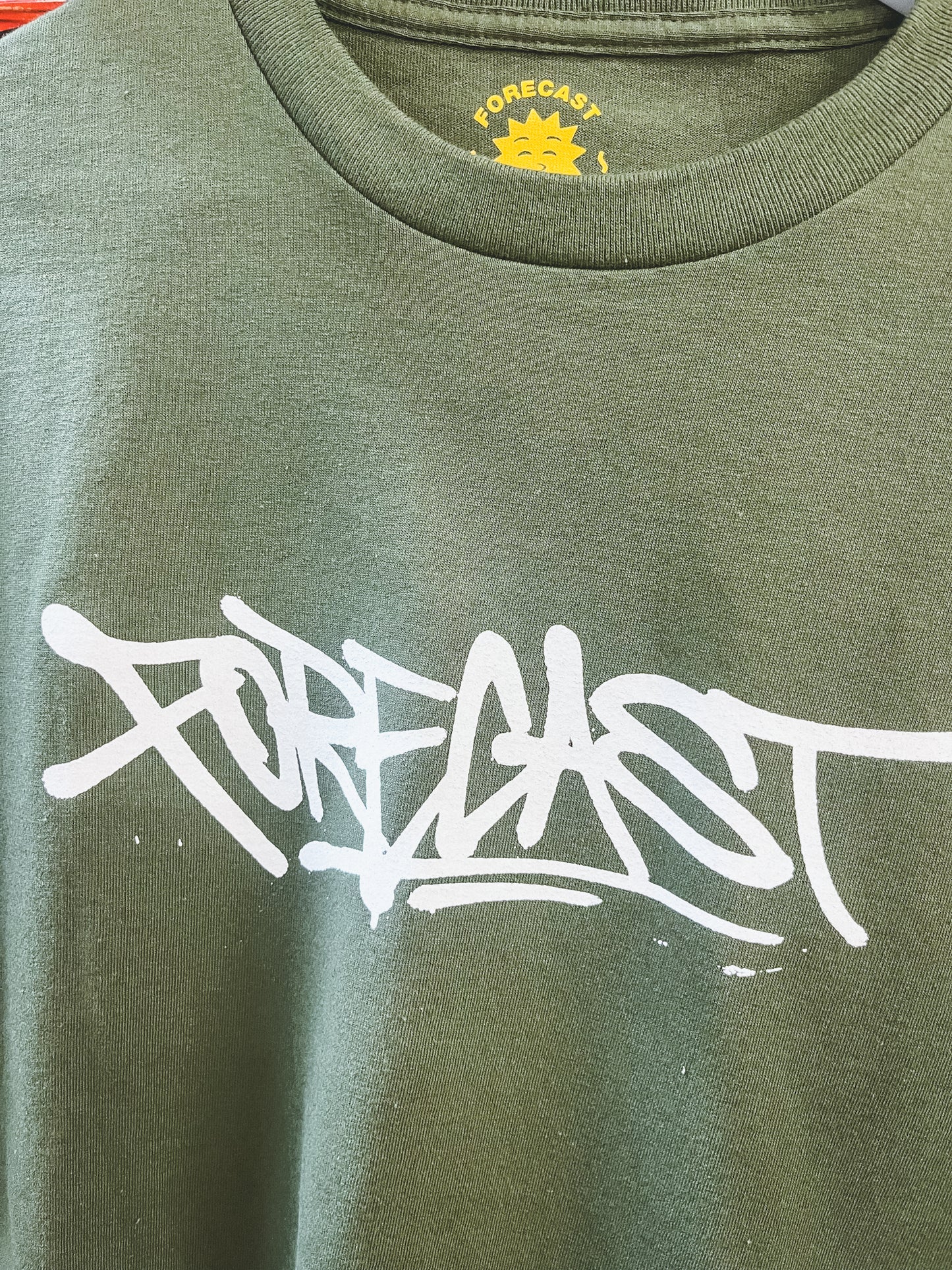 Forecast 'Dibz' Army / White