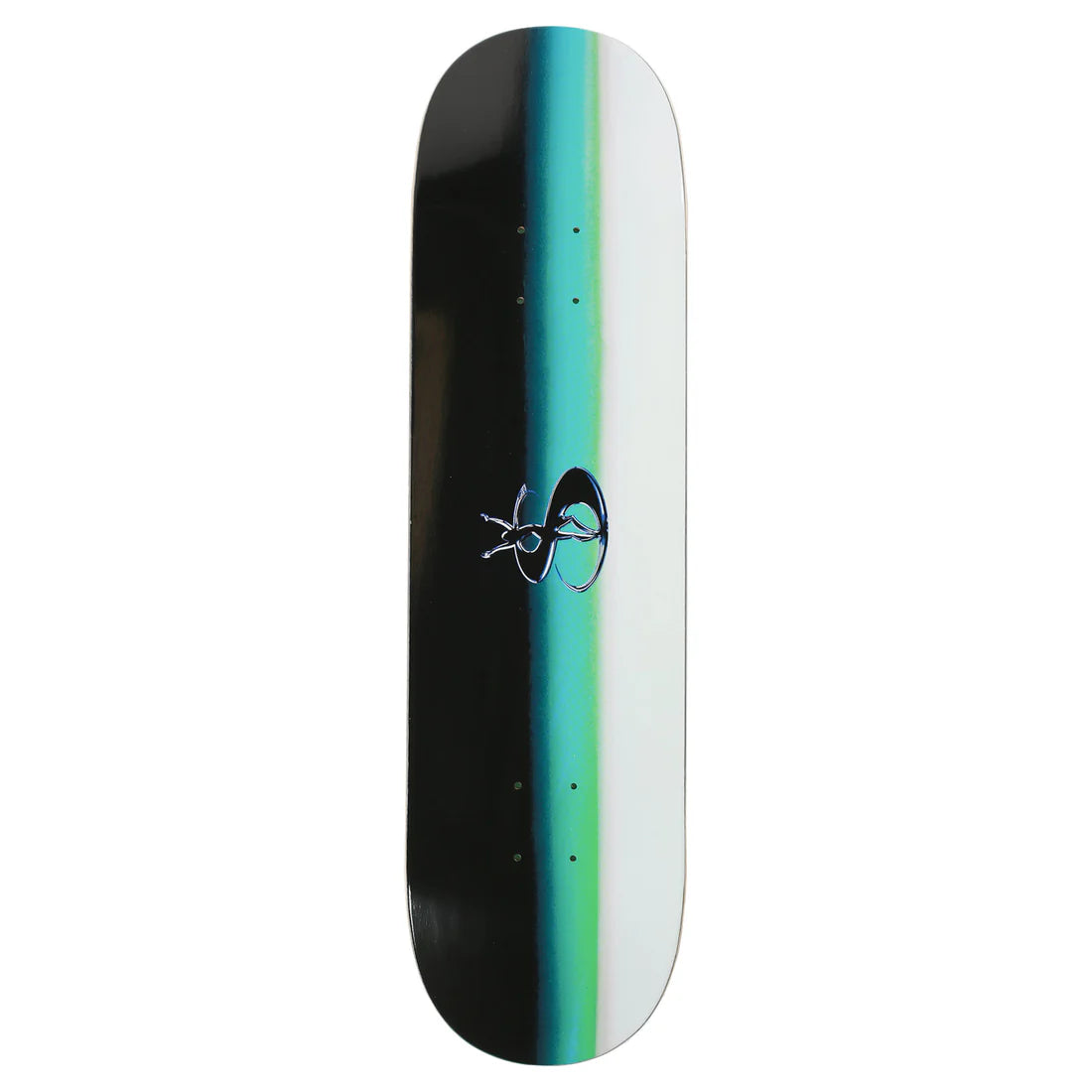 Yardsale Horizon Green 8" Deck