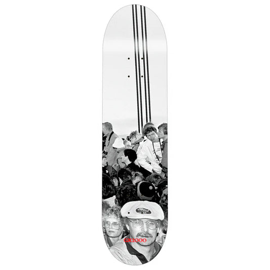 GX1000 Michael Jang Bridge Collection 8.75" Deck)