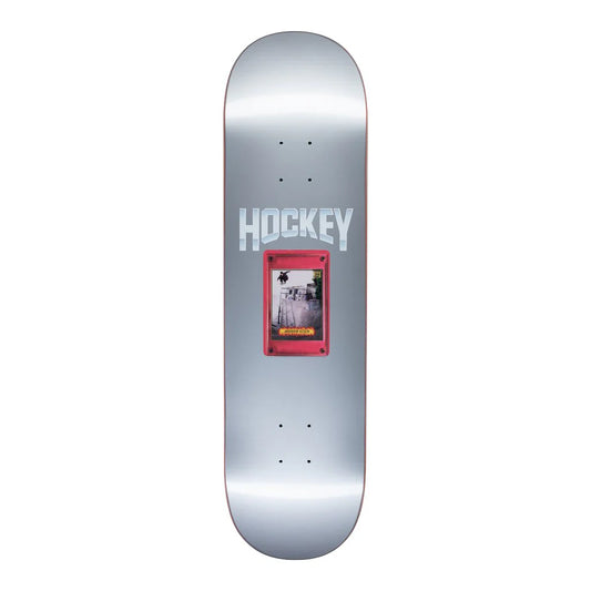 Hockey Main Event Deck (Andrew Allen) 8.25" Deck