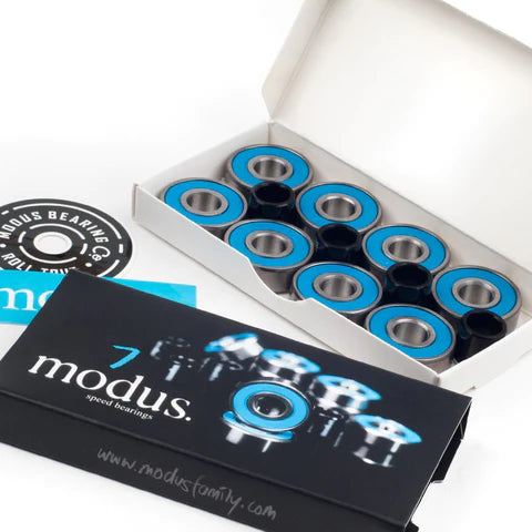 Modus Abec 7 Bearings