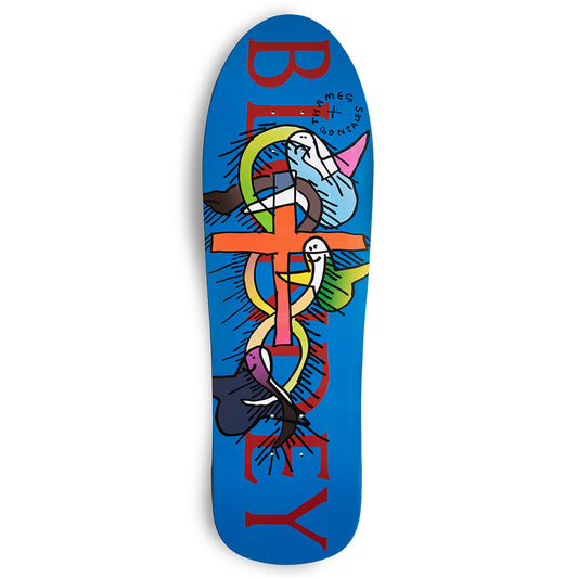Thames MMXX Blondey/Gonz Pro  9.78" Deck