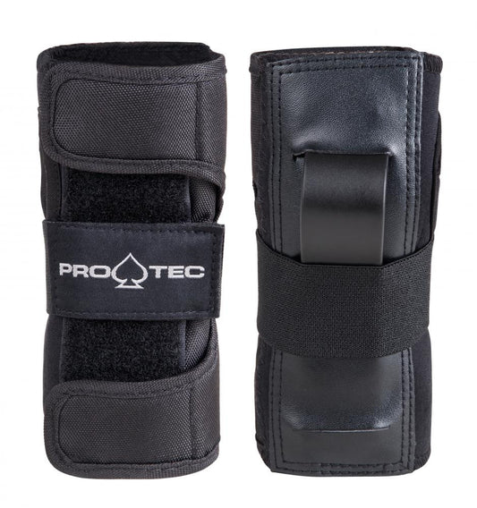 Pro-Tec Pads Street Wrist Guard Black