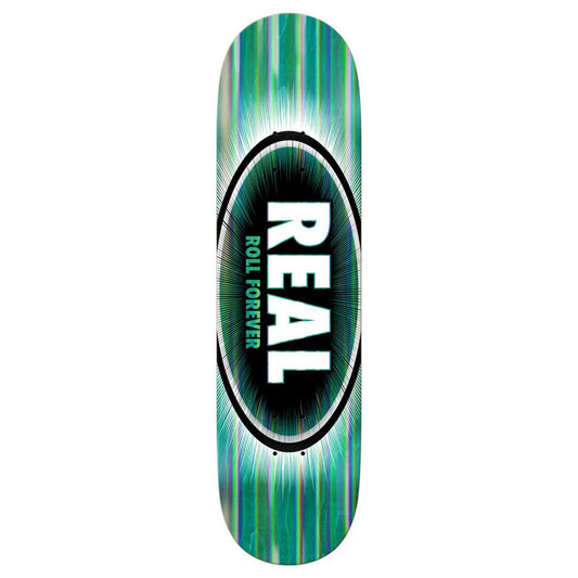 Real Eclipse Assorted	8.38" Deck