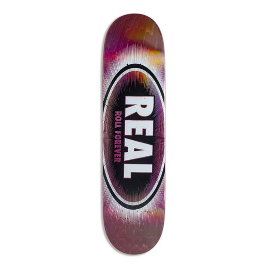 Real Eclipse Assorted	8.75" Deck