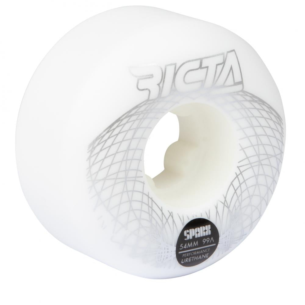 Ricta Wireframe Sparx 99a 54mm Wheels