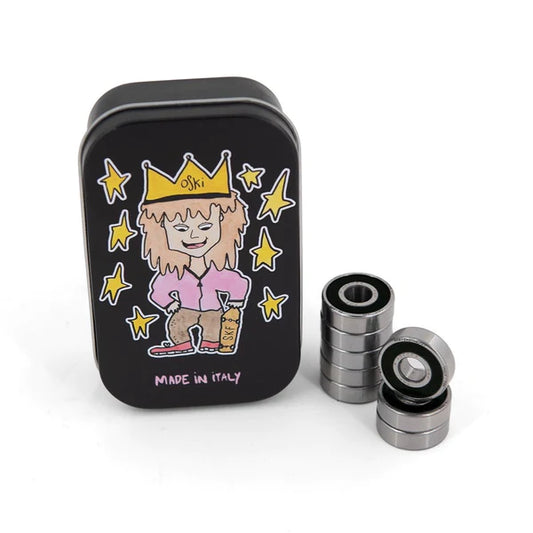 SKF Oski Pro Bearings