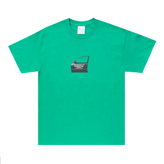 Sci-Fi Fantasy Scrap Tee (Kelly Green)